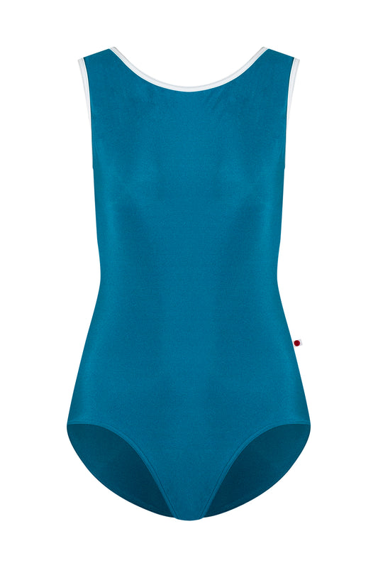 Yumiko RTW Larissa Ottanio Tank Leotard