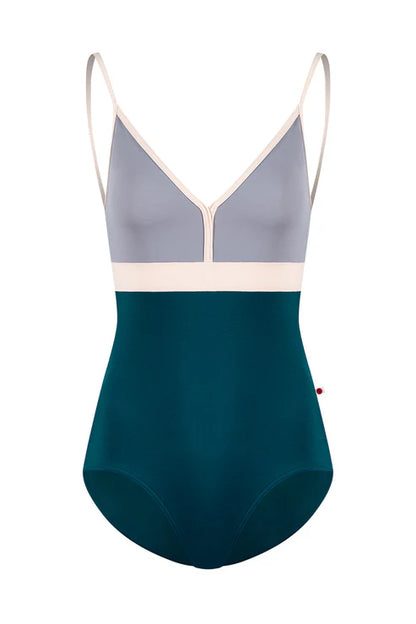 Yumiko RTW Zoe Zenith Camisole Leotard