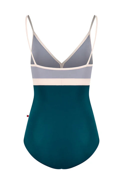 Yumiko RTW Zoe Zenith Camisole Leotard