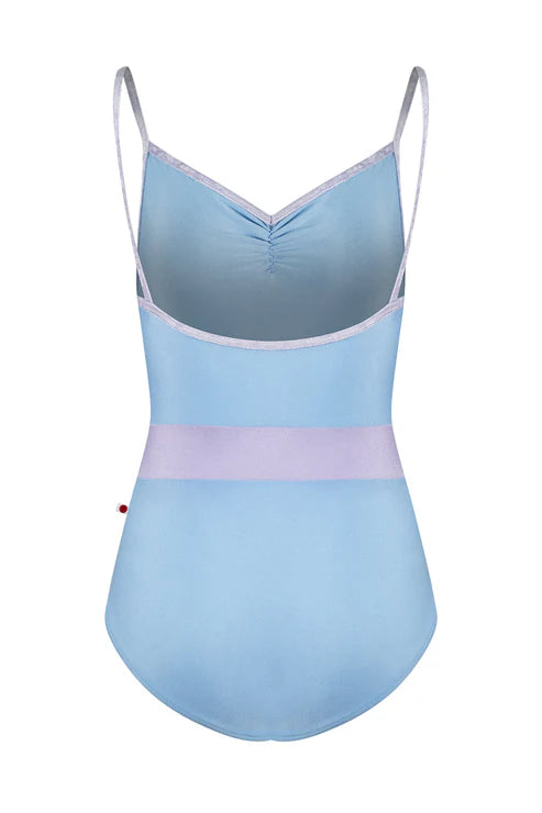 Yumiko RTW Micah Moontide Camisole Leotard – Empire Dance Shop Yumiko RTW Micah Moontide Camisole Leotard – Empire Dance Shop
