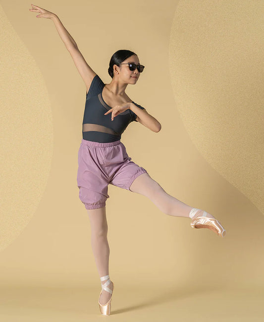 Sonata Dancewear Ripstop Shorts