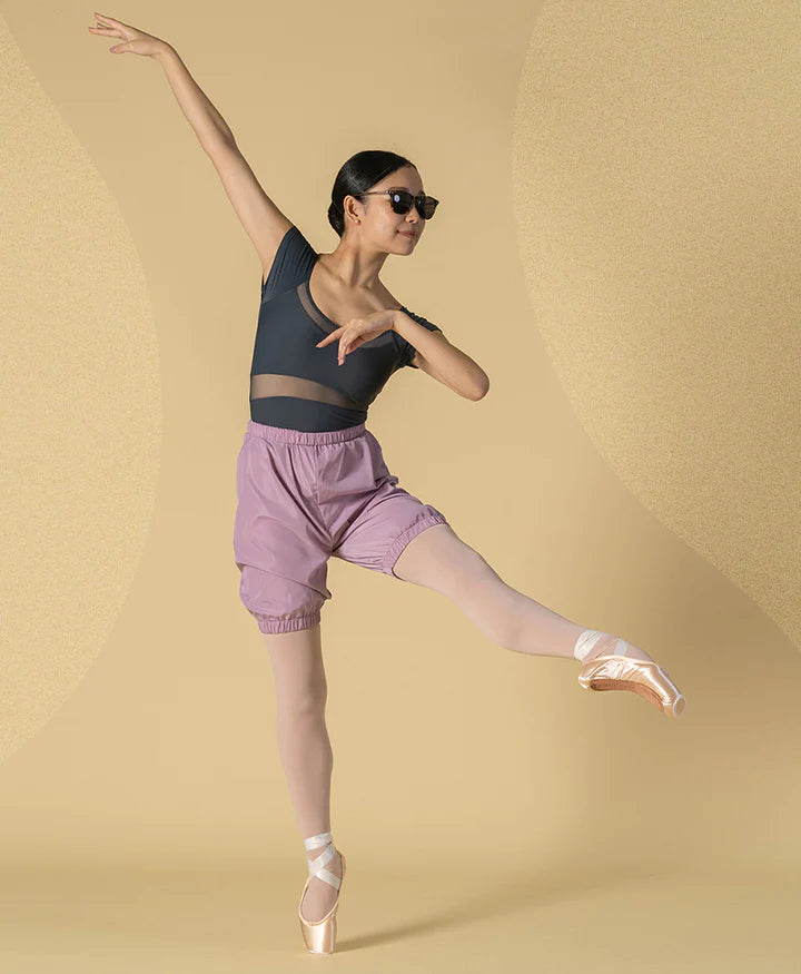 Sonata Dancewear Ripstop Shorts