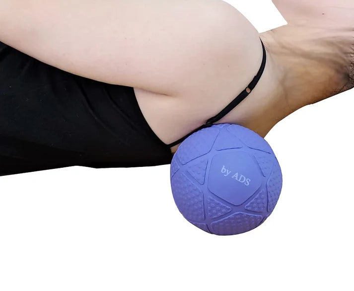 American Dance Supply Massage Ball