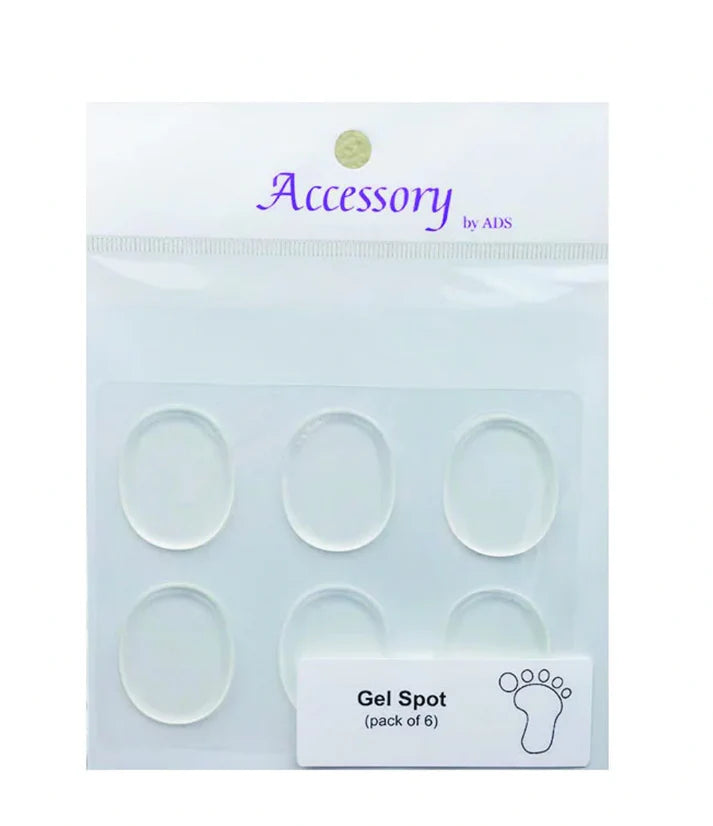 American Dance Supply Gel Spot