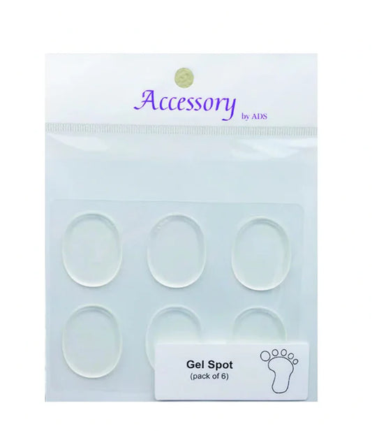 American Dance Supply Gel Spot