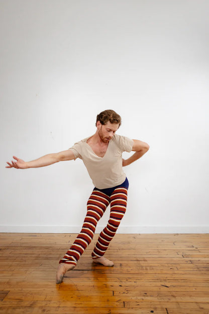 RubiaWear Arthur - Leg Warmer