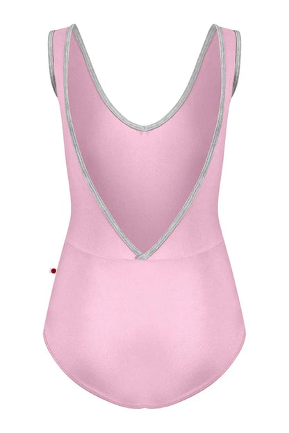 Yumiko RTW Gina Confetti Tank Leotard