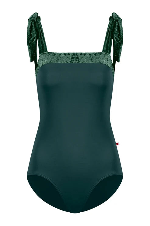 Yumiko RTW Mimi Kale Leotard