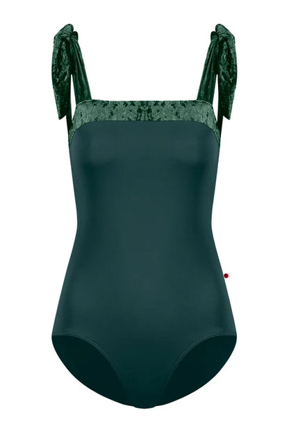 Yumiko RTW Mimi Kale Leotard