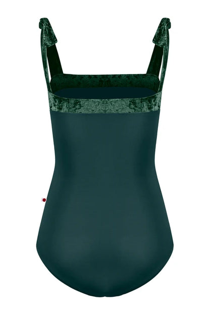 Yumiko RTW Mimi Kale Leotard