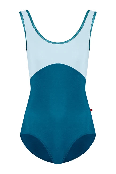 Yumiko RTW Kids Anna Duo Ottanio Tank Leotard