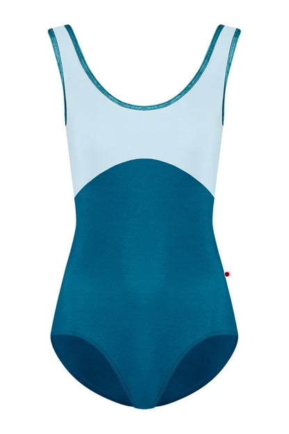 Yumiko RTW Kids Anna Duo Ottanio Tank Leotard