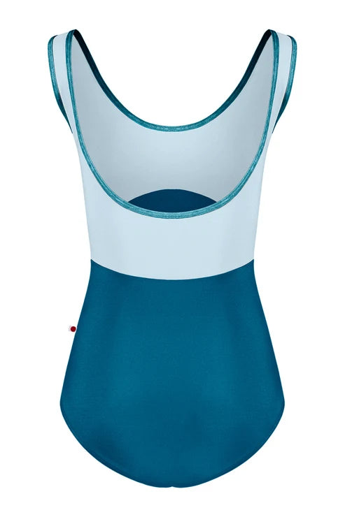 Yumiko RTW Kids Anna Duo Ottanio Tank Leotard