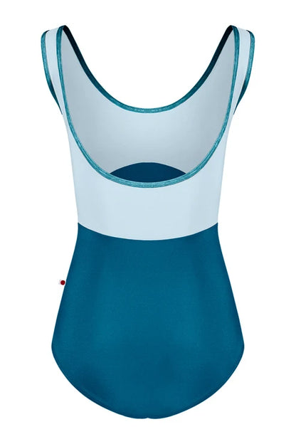 Yumiko RTW Kids Anna Duo Ottanio Tank Leotard