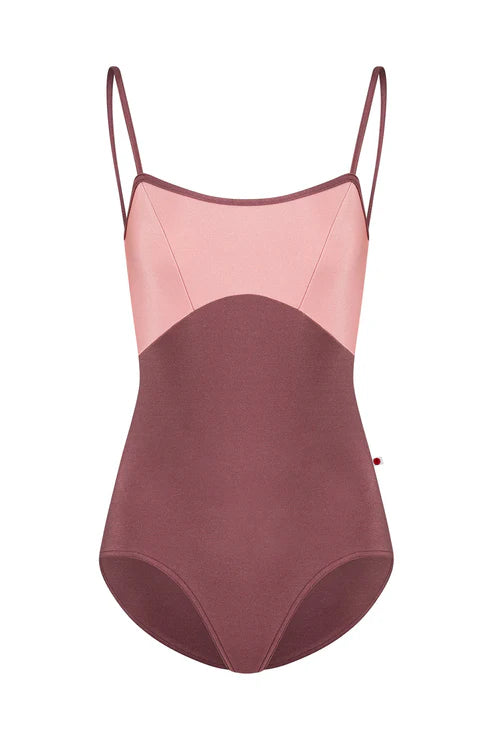 Yumiko RTW Denise Phoenix Camisole Leotard