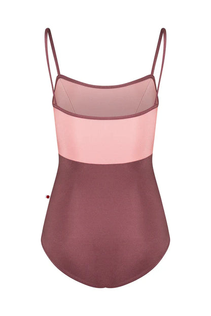 Yumiko RTW Denise Phoenix Camisole Leotard
