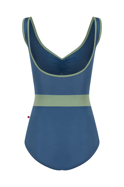 Yumiko RTW Lucy Storm Tank Leotard