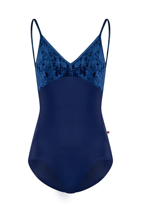 Yumiko RTW Daria Cosmo Camisole Leotard