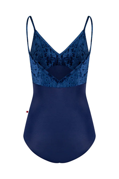 Yumiko RTW Daria Cosmo Camisole Leotard