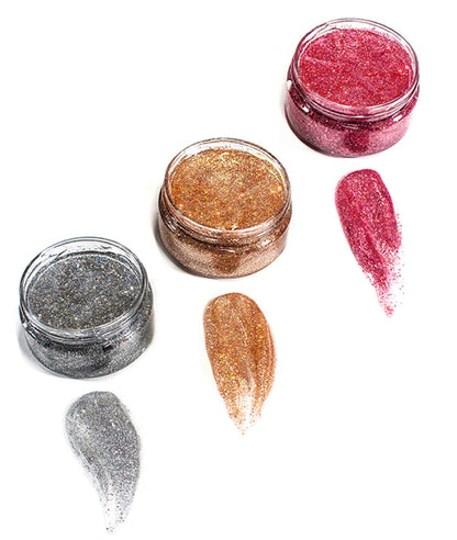 Covet Dance Spotlight Sparkle Gel