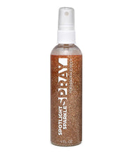 Covet Dance Spotlight Sparkle Spray