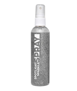 Covet Dance Spotlight Sparkle Spray