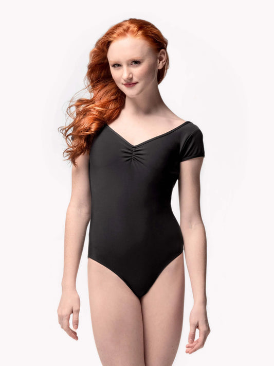 Eleve Dancewear Stella in Black