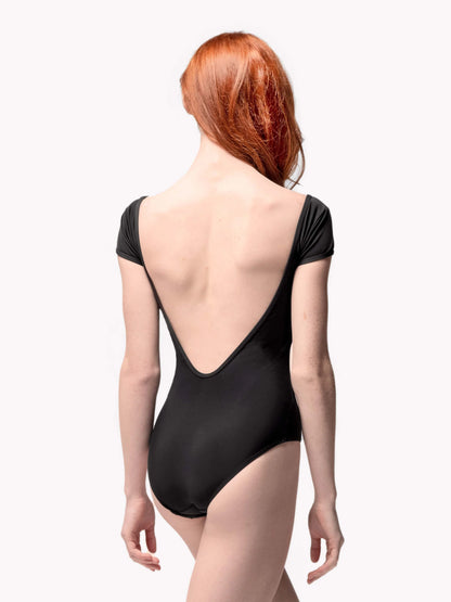 Eleve Dancewear Stella in Black