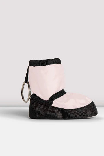 Bloch Moon Boot Keychain