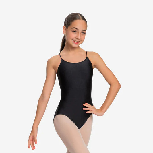 So Danca x Tiler Peck Tash Leotard