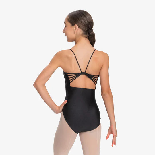 So Danca x Tiler Peck Tash Leotard