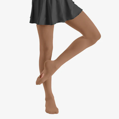 So Danca Convertible Tights