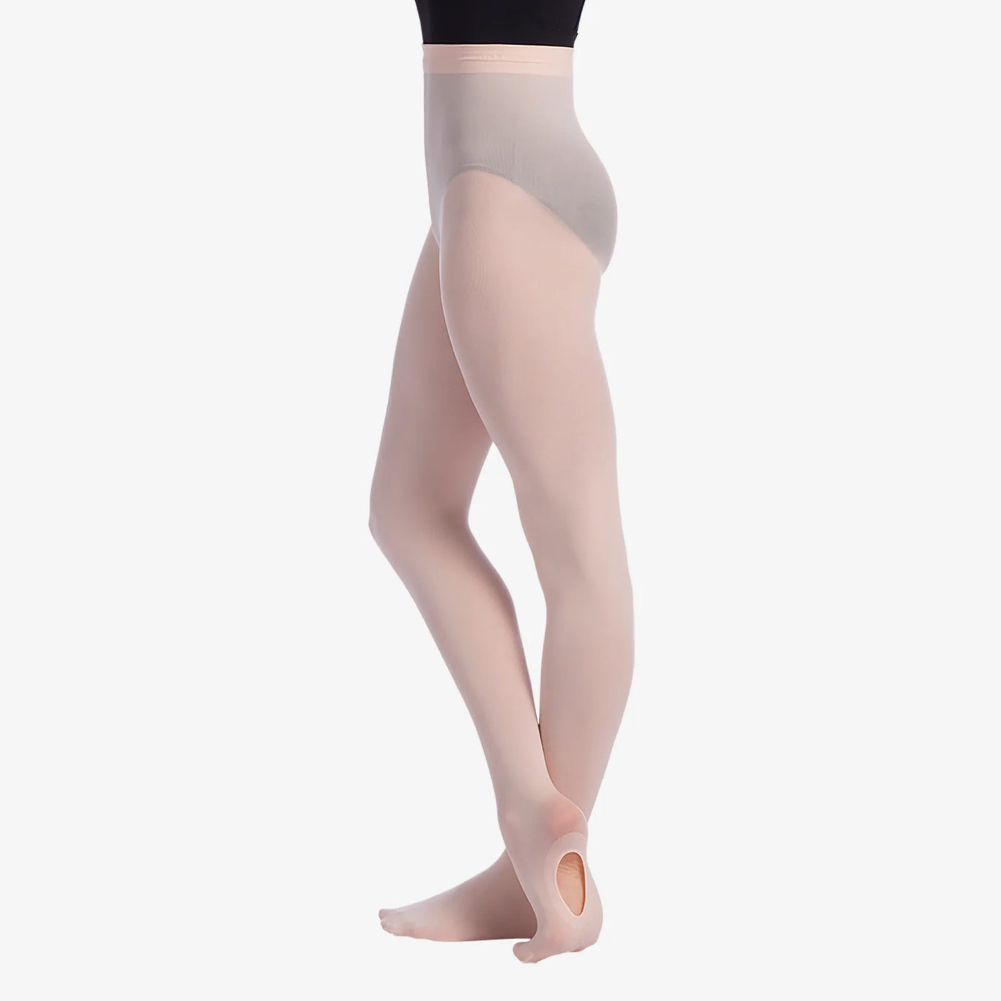 So Danca Convertible Tights