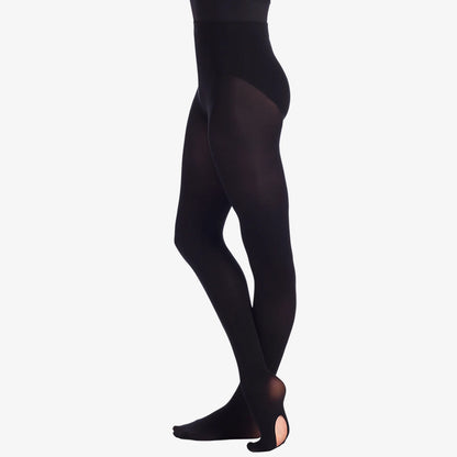 So Danca Convertible Tights