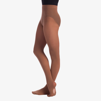 So Danca Convertible Tights