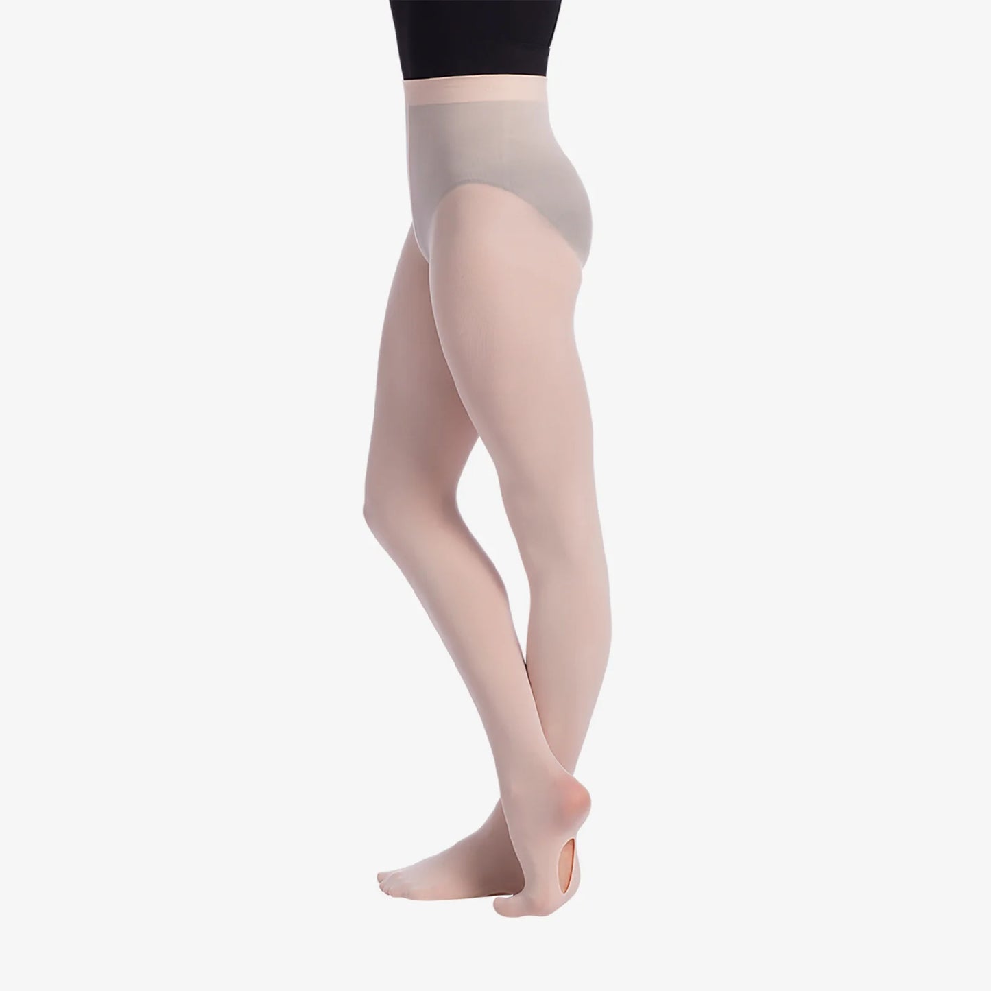 So Danca Convertible Tights