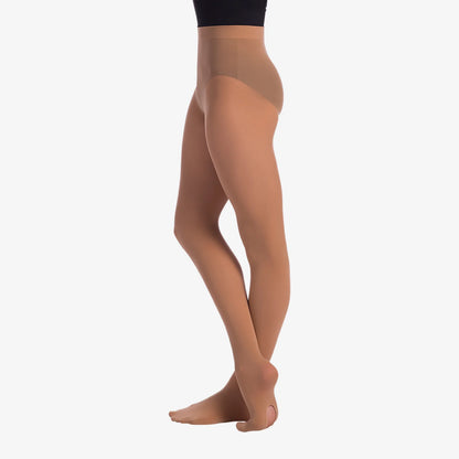 So Danca Convertible Tights