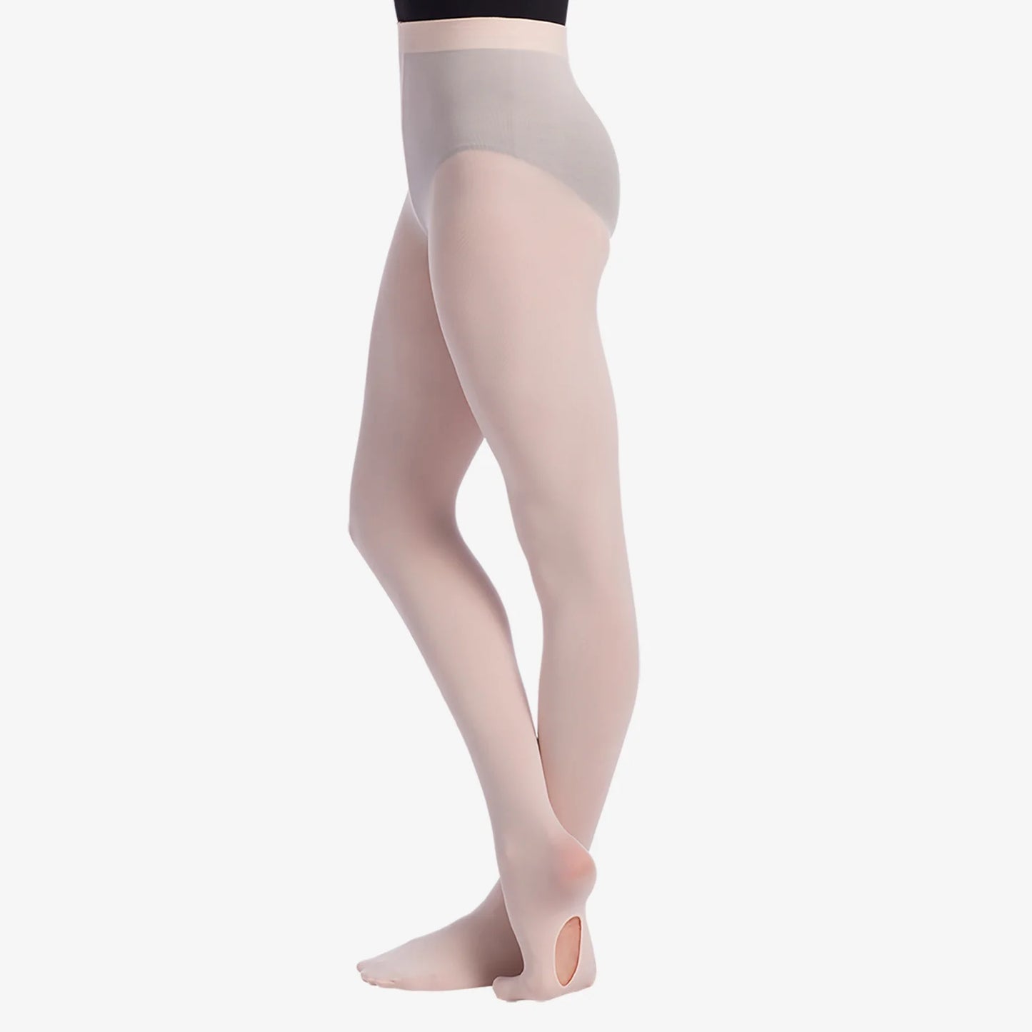 So Danca Convertible Tights