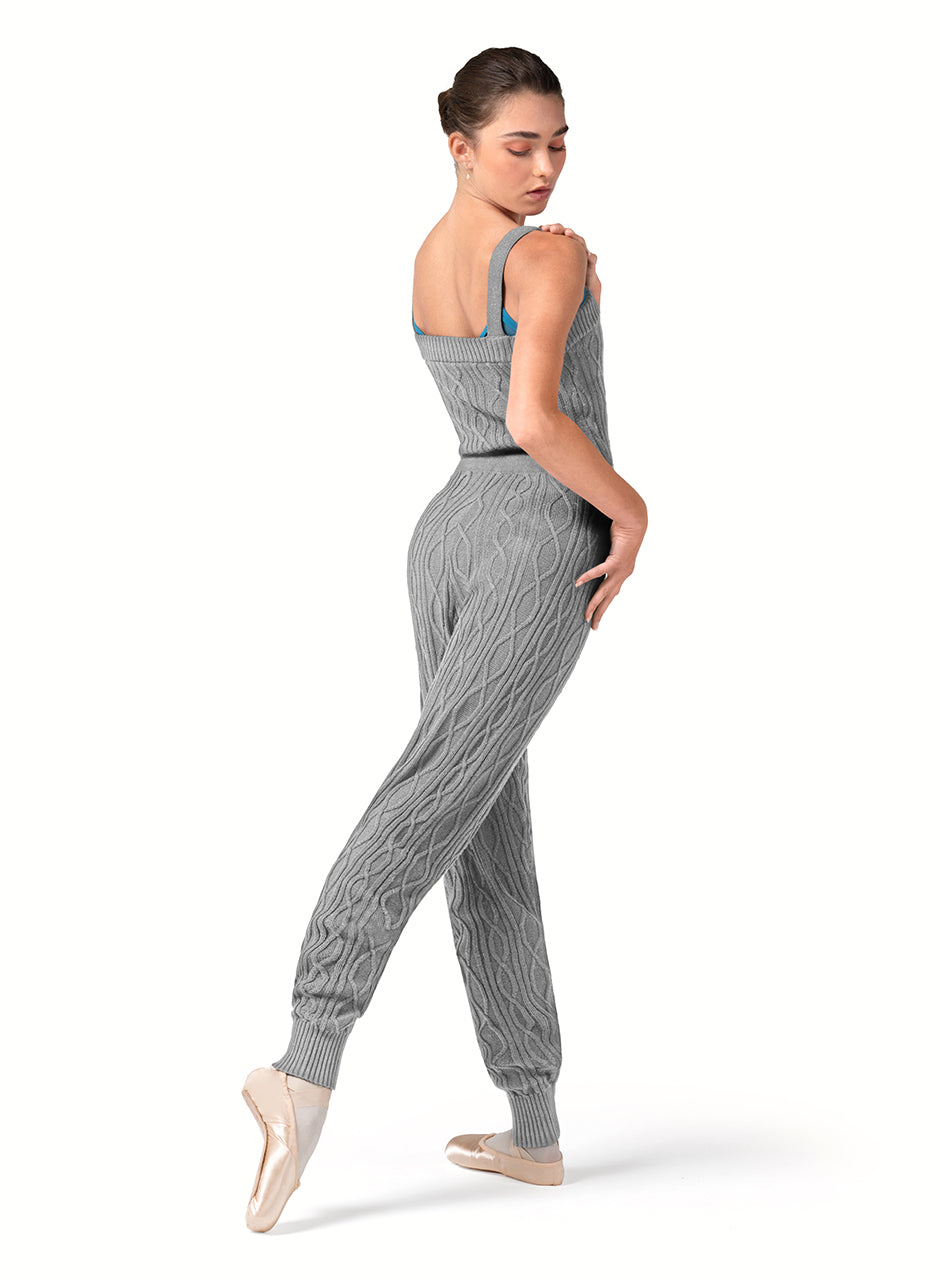 Bloch Haliay Knit Unitard