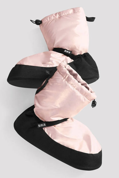 Bloch Adult Warm Up Bootie