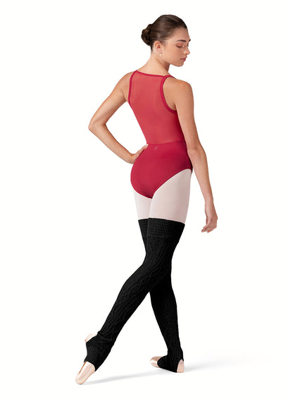 Bloch Elsa Leg Warmers