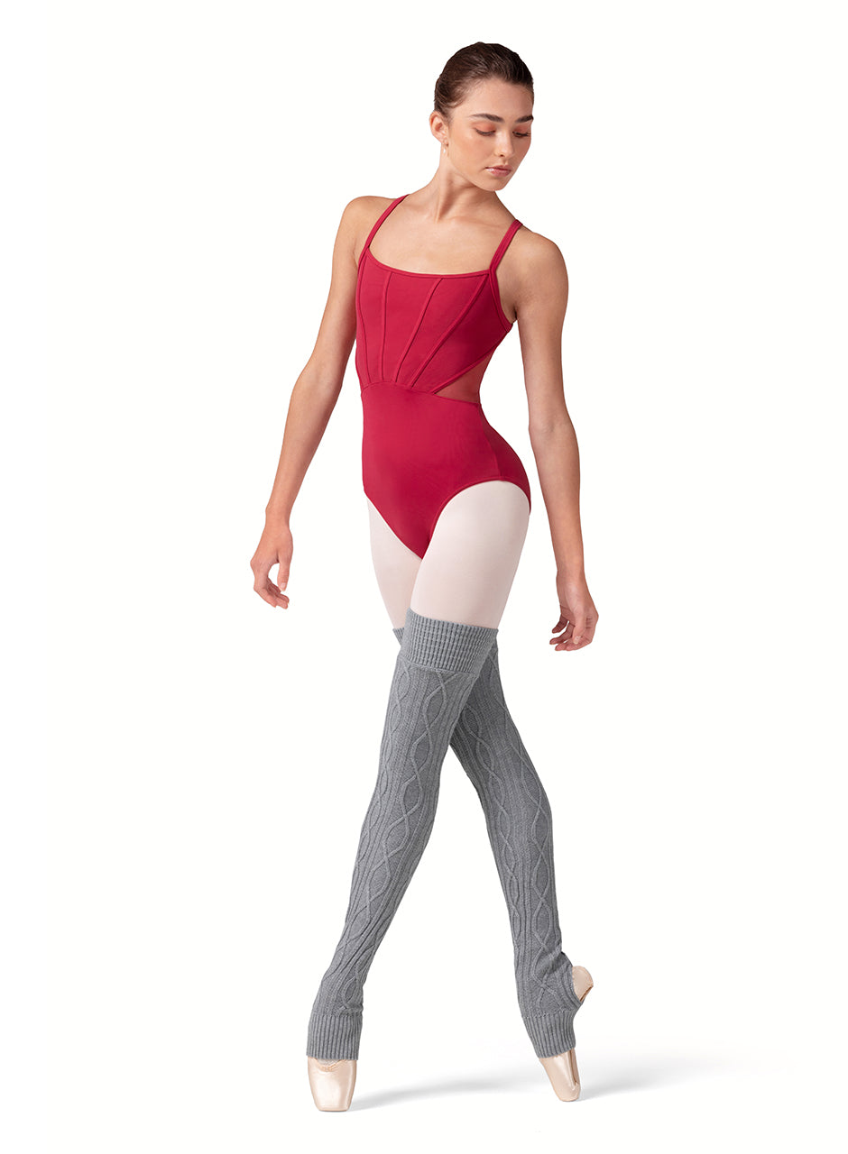 Bloch Elsa Leg Warmers