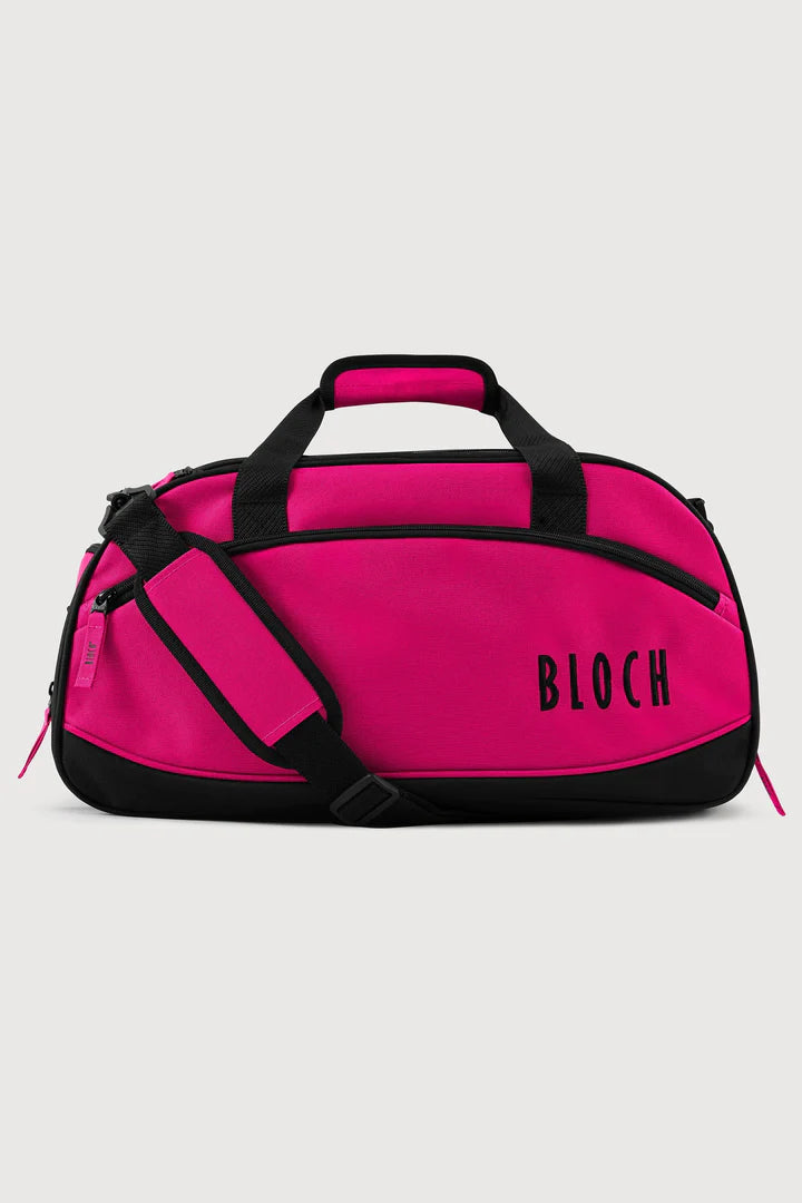 Bloch Two Tone Dance Duffle