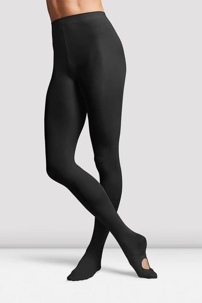 Bloch Adult Convertible Tights