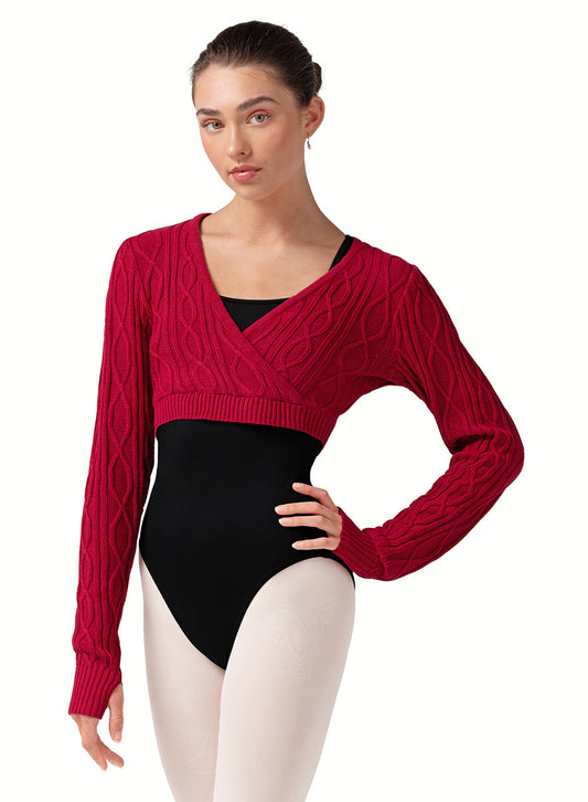 Bloch Atiyah Knit Top