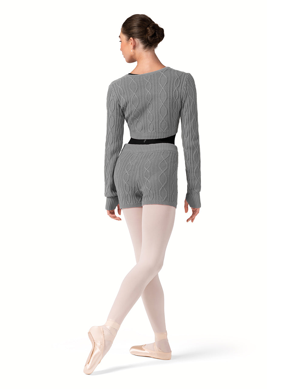Bloch Atiyah Knit Top