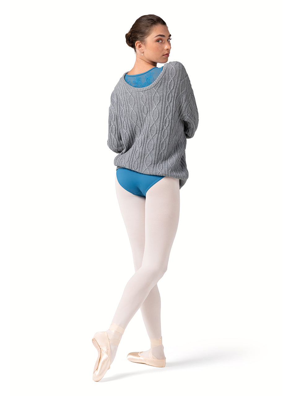 Bloch Granada Knit Pull-Over