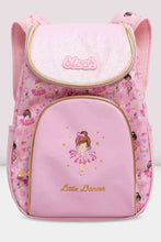 Bloch Ballerina Backpack