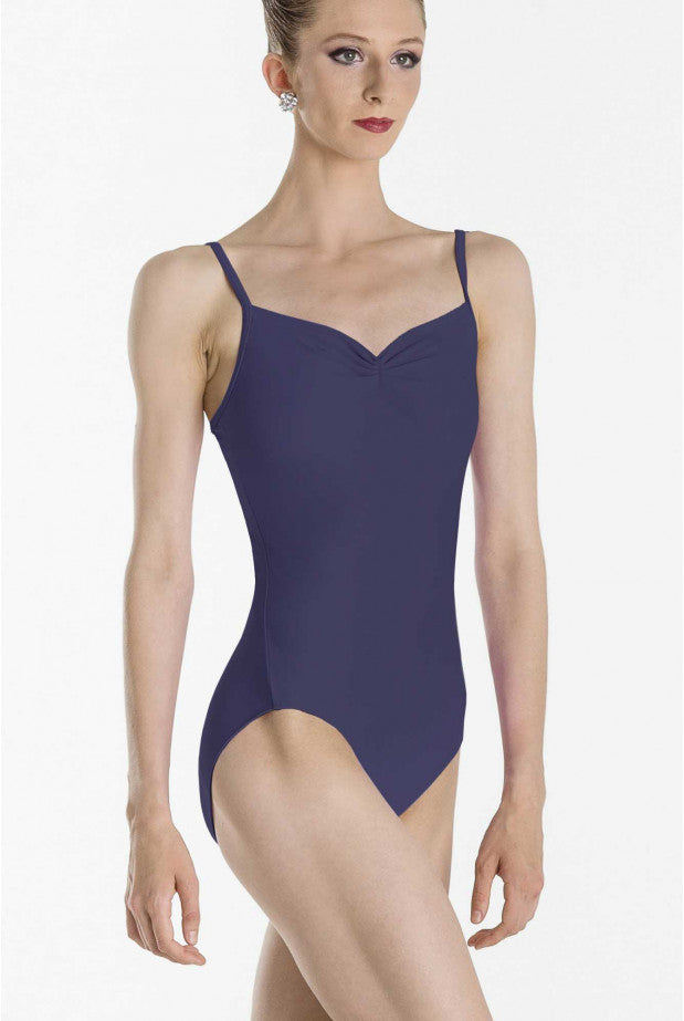 Wear Moi Abbie Leotard