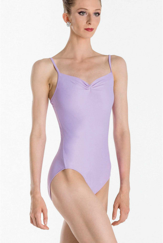 Wear Moi Abbie Leotard